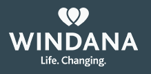 logo windana clinic